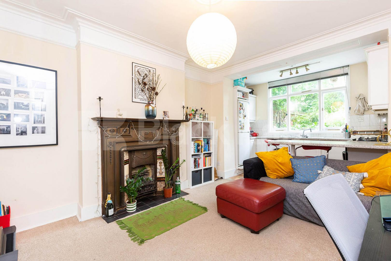 1 bedroom close to Holloway Road Station Loraine Road, Holloway